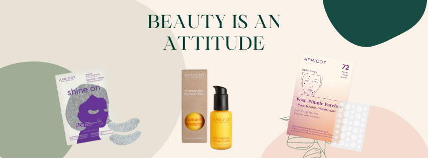 Natürliche Schönheit für jede Frau: Apricot Beauty Produkte