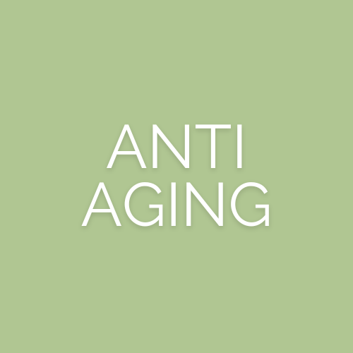 Anti Aging Produkte