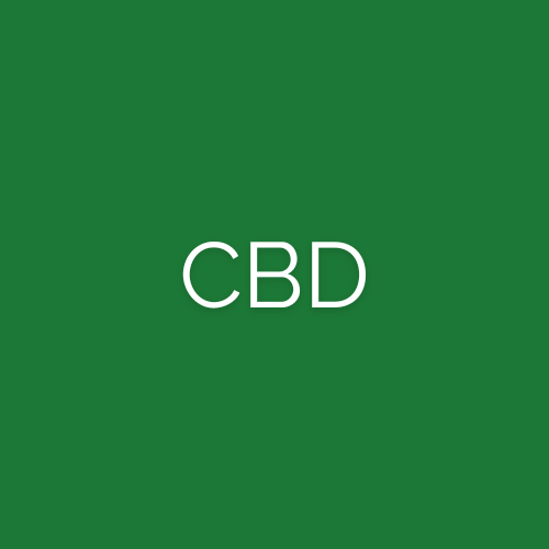 CBD