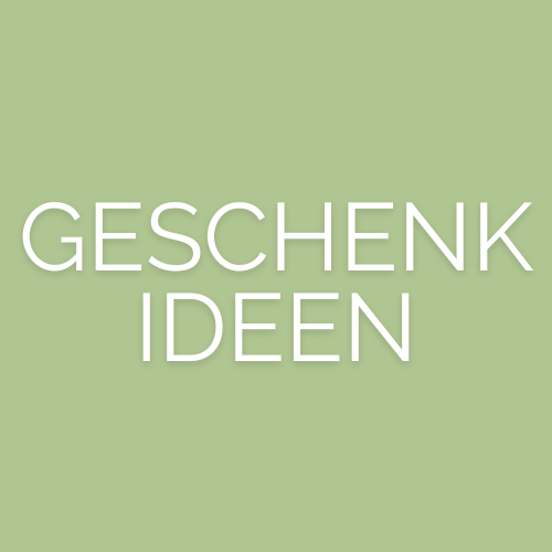 Geschenkideen