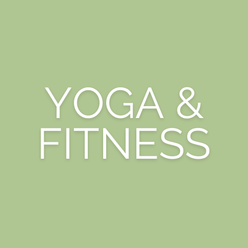 YOGA & FITNESS
