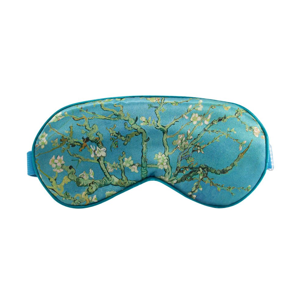 Schlafmaske | Mandelblüte | Vincent van Gogh
