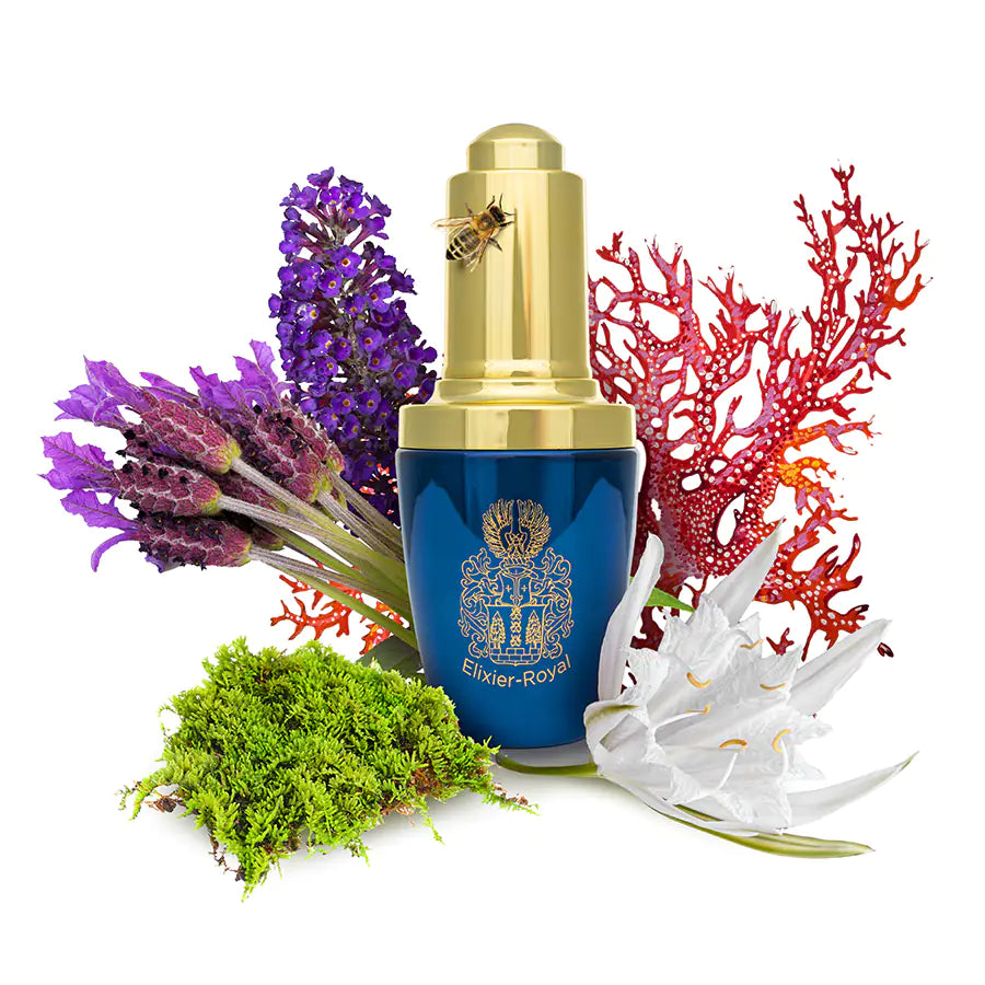 Schloßwald-Bienengut | Premium Bienengift Elixier-Royal®