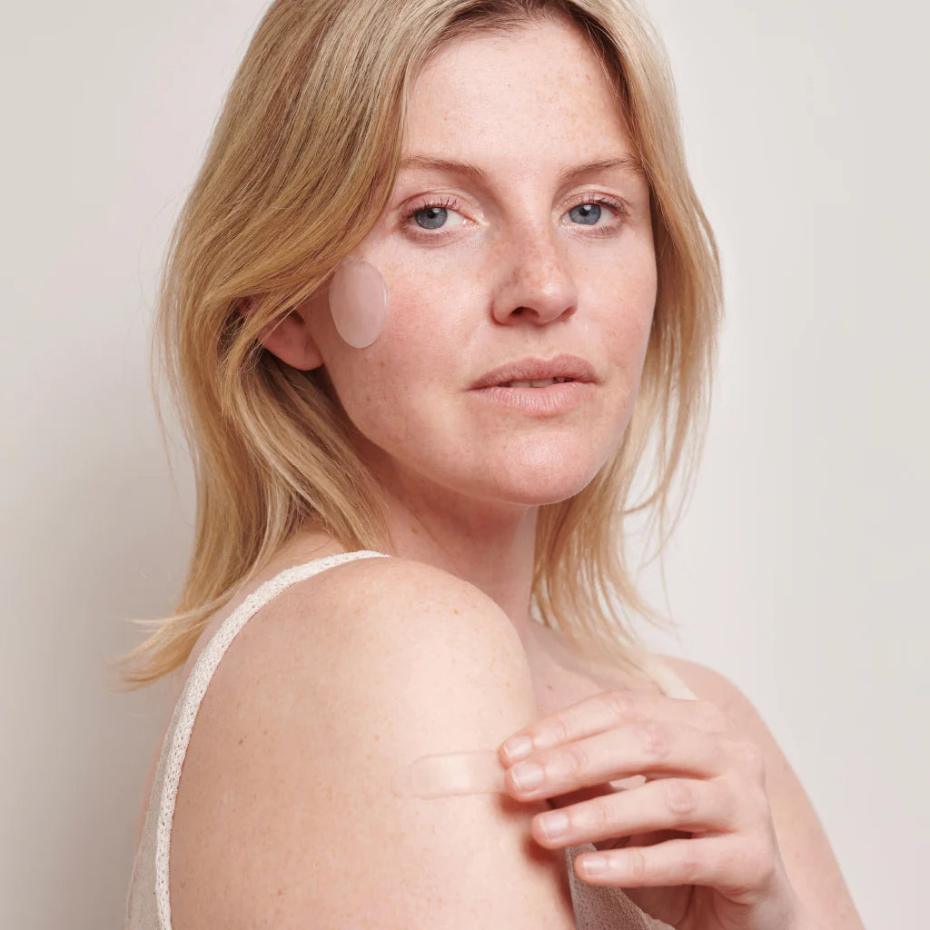 Aloe Vera Narbenbehandlung