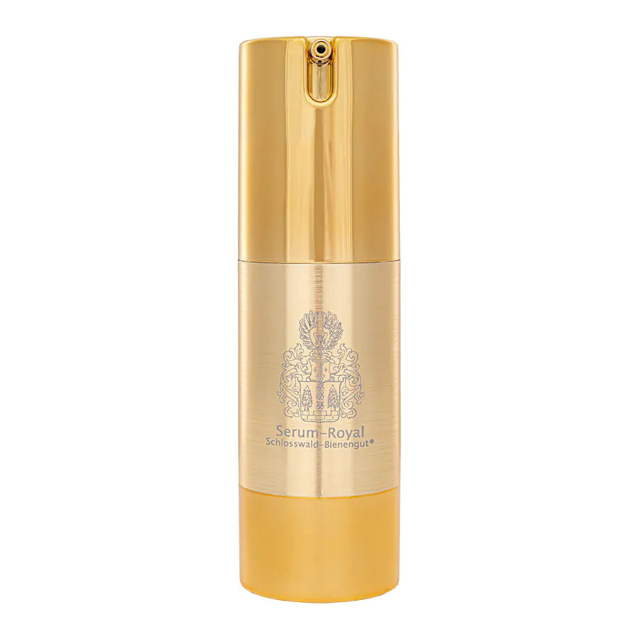 Schloßwald-Bienengut | Premium Bienengift Serum-Royal® - 30ml