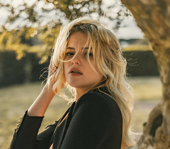 Viproactive® | Hair, Nails & Skin für gesundes Haar, starke Nägel & strahlende Haut