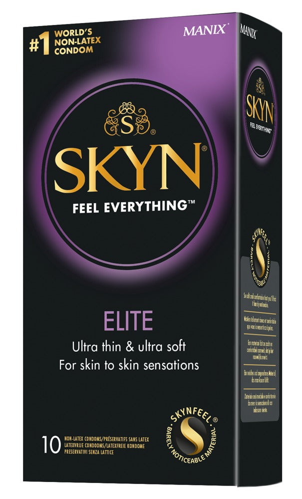 Kondome | SKYN | Elite