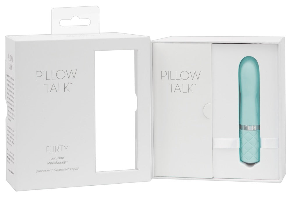 Vibrator | Pillow Talk | Pillow Talk Flirty