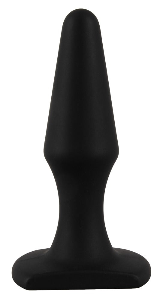 Analplug für Anfänger | Soft Analplug