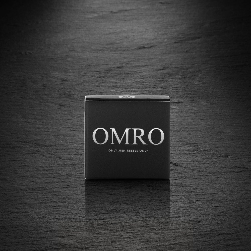 OMRO | OMRO GALAXY Set | für Rasur, Styling und Körperpflege