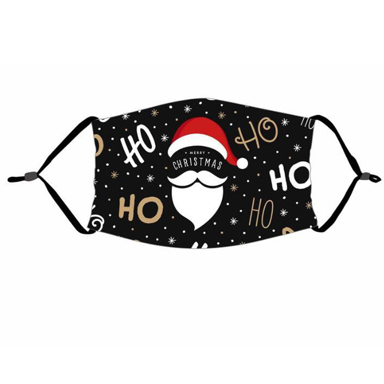 Mundschutz *Christmas Edition * verschiedene Modelle SALE