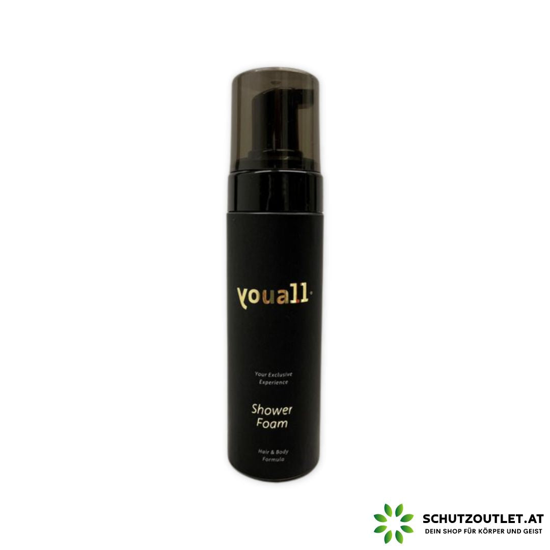 Monoi-Öl | Haar- & Körperschaum | Youall