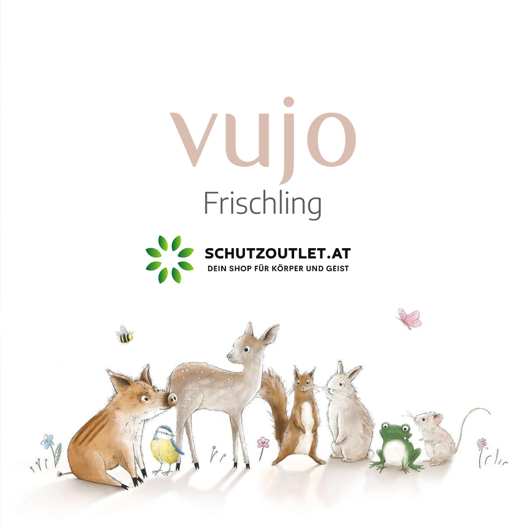 Wir präsentieren: Vujo Frischling - Unsere Brand des Monats!