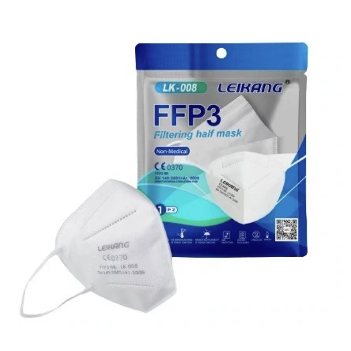 FFP3 Maske