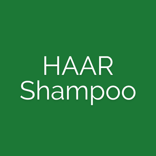 HAAR Shampoo