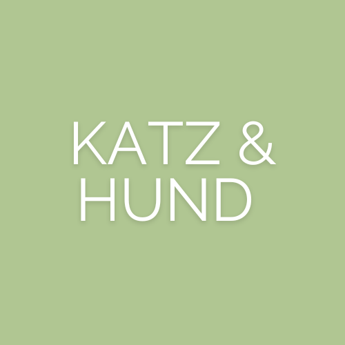 KATZ & HUND