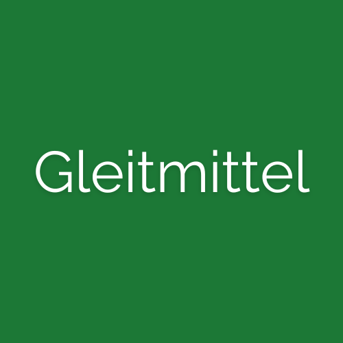LOVE Gleitmittel