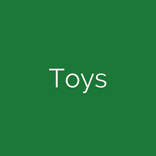 LOVE Toys