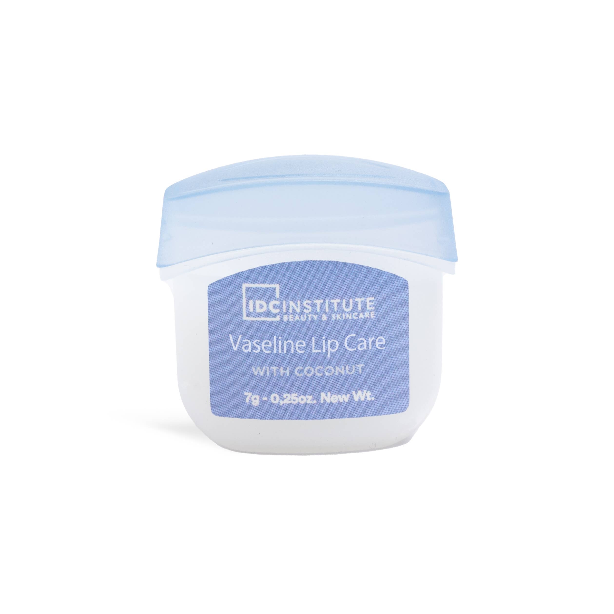 IDC INSTITUTE Vaseline Lippenpflege Mini