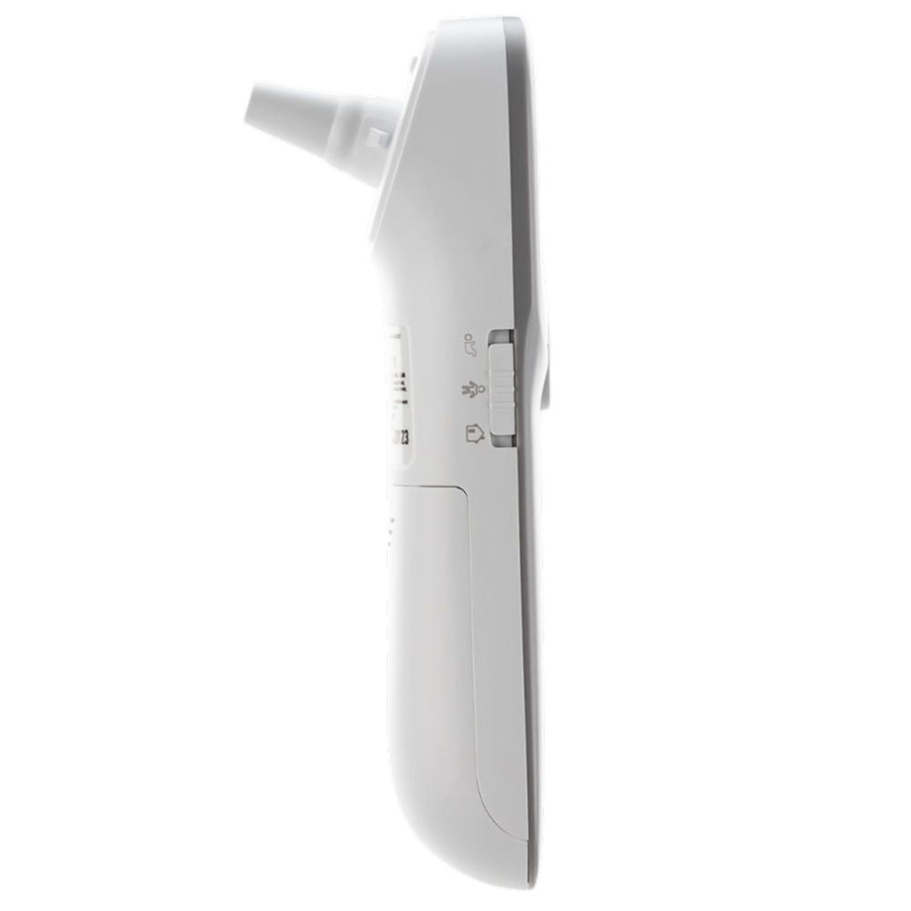 reer | 4in1 Color MaxTemp Infrarot-Fieberthermometer