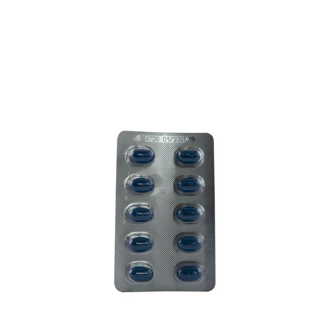 HOT V-Activ Caps for men - 20 Stk.