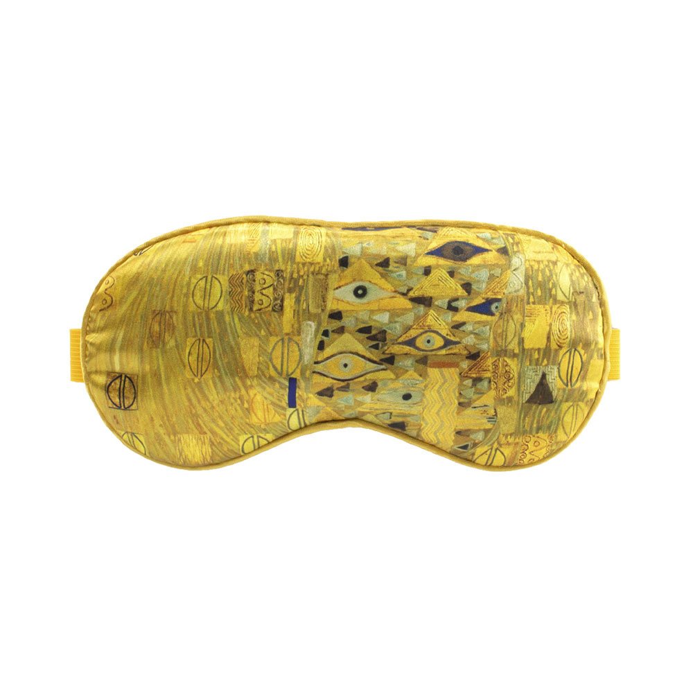 Schlafmaske | Gustav Klimt  | Adele Bloch-Bauer