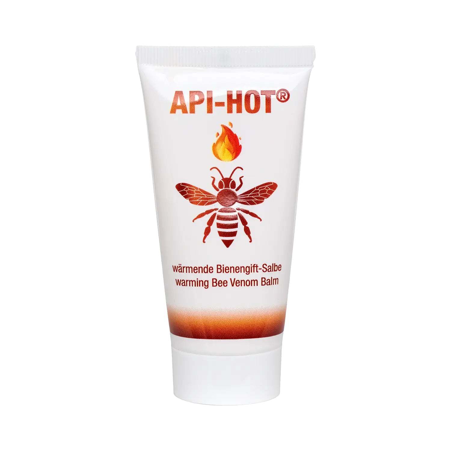 Die ECHTE Bienengift-Salbe API-HOT®