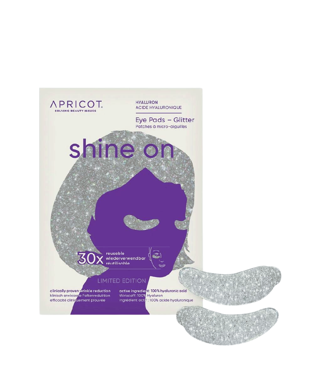 Anti-Aging Augen Pads