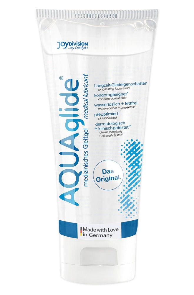 Joydivision Eropharm | AQUAglide | Gleitgel