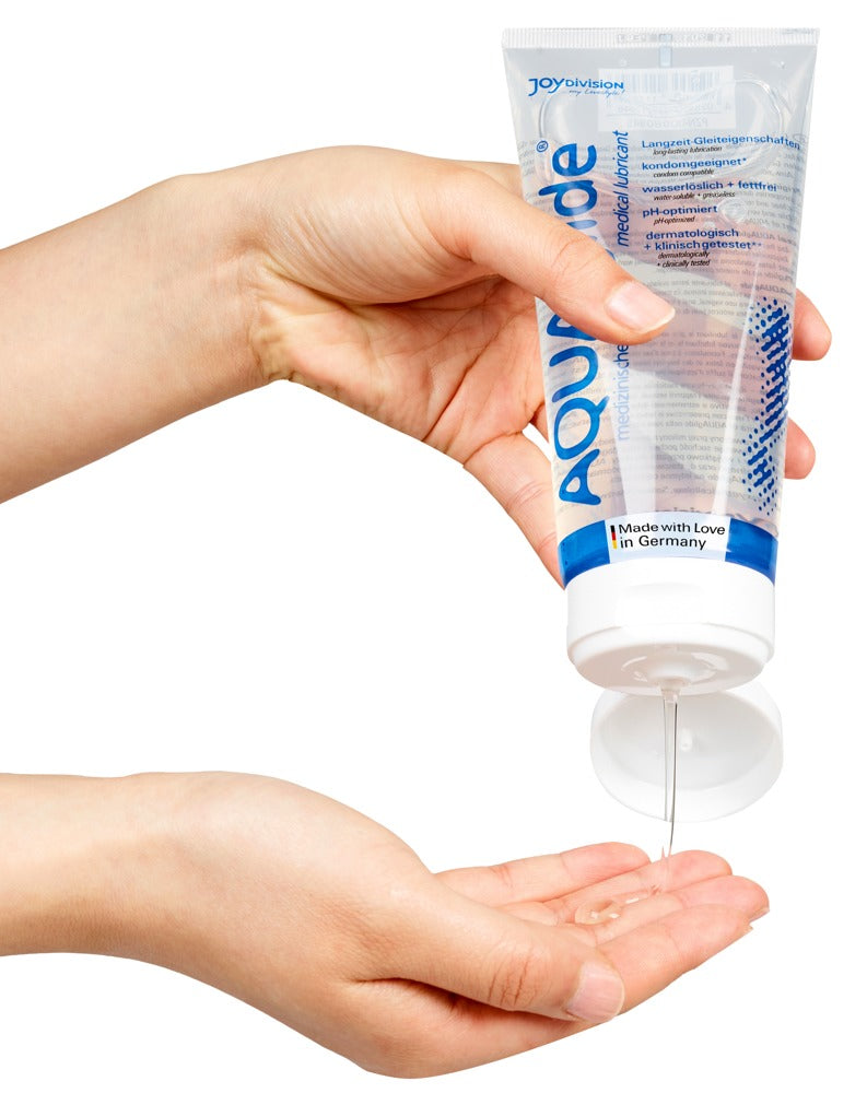 Joydivision Eropharm | AQUAglide | Gleitgel