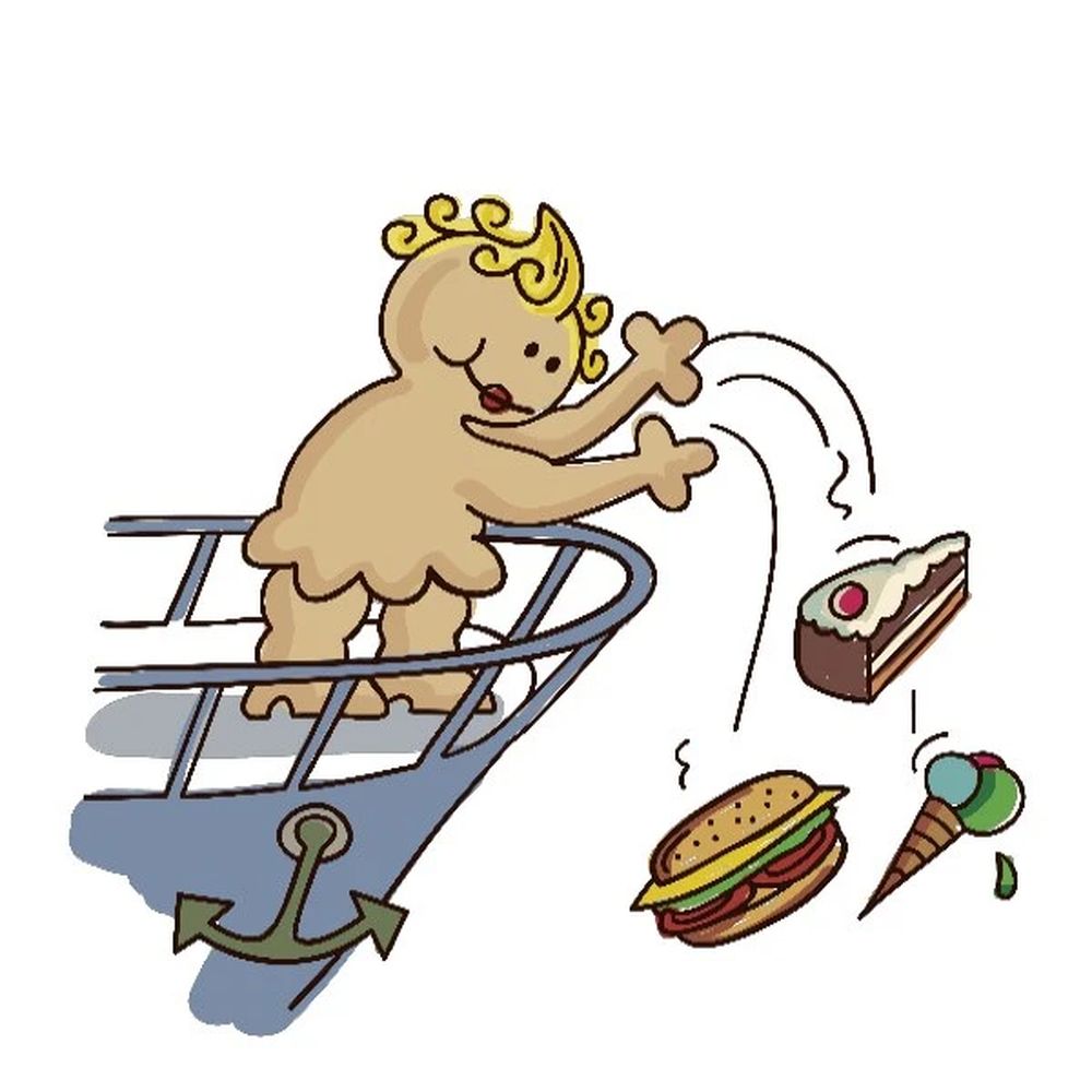 Edis | Alte Essgewohnheiten Bio Bachblüten Globuli