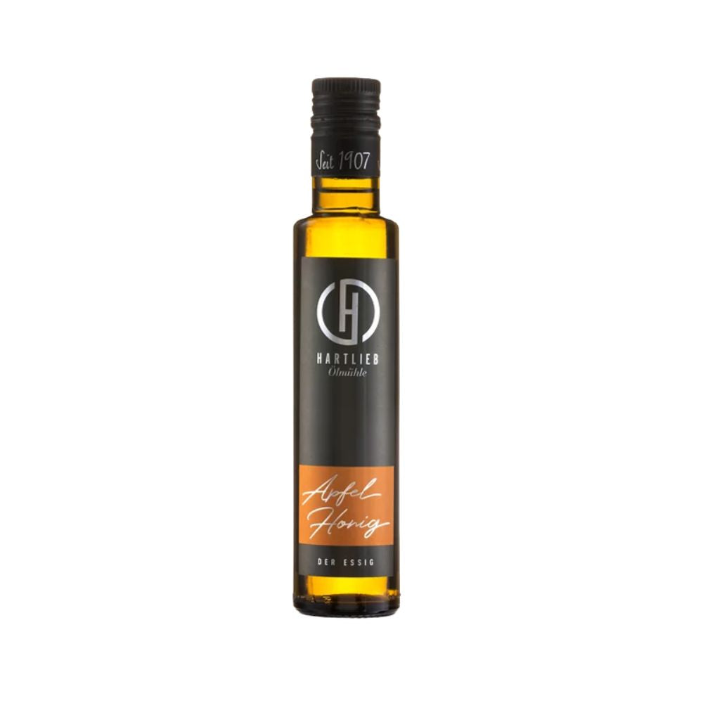 Hartlieb | Apfelessig mit Blütenhonig - (250 | 500 ml)