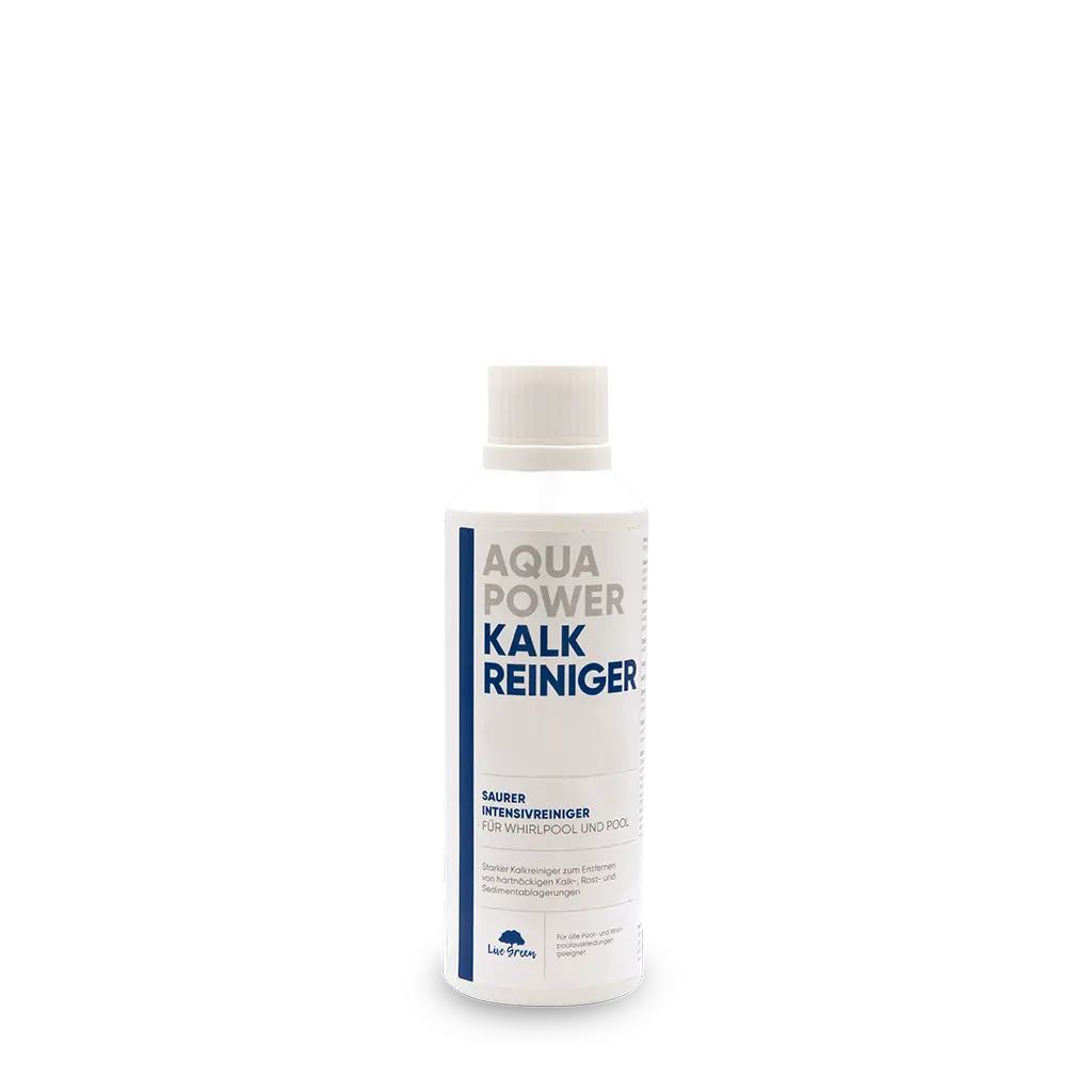 AQUA POWER I KALKREINIGER I 250ml