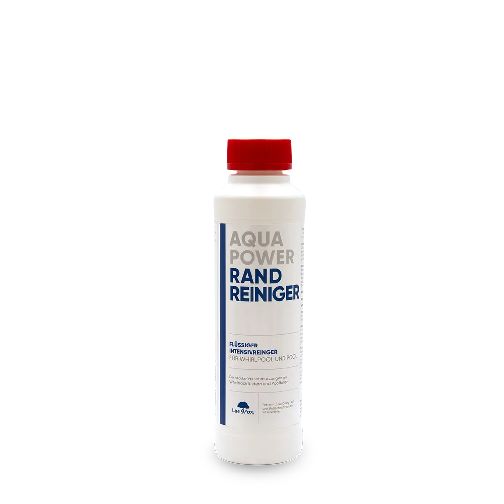 AQUA POWER I RANDREINIGER I 250ml