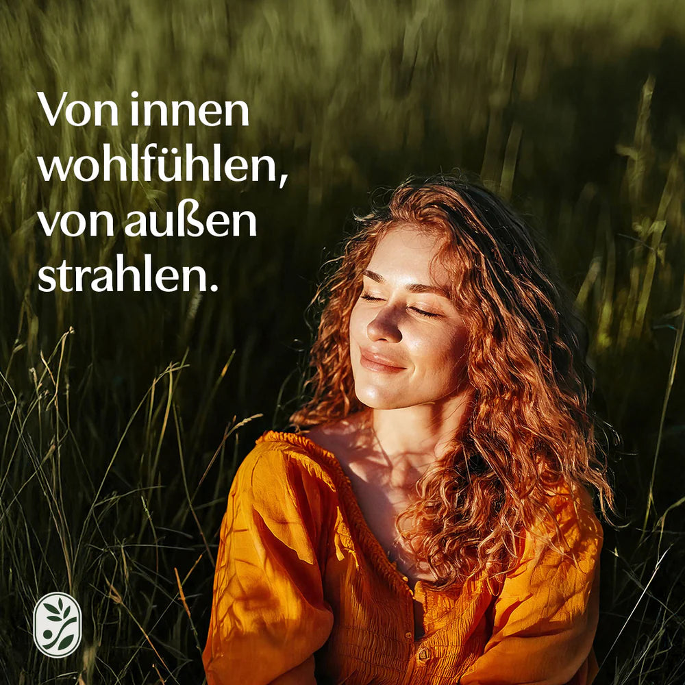Nedura BIO Ashwagandha – 200 Kapseln