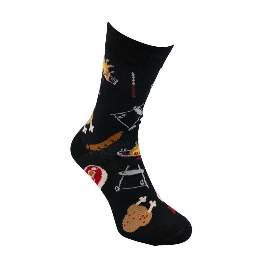 Tintl I Crazy Socks I BBQ I Aktion
