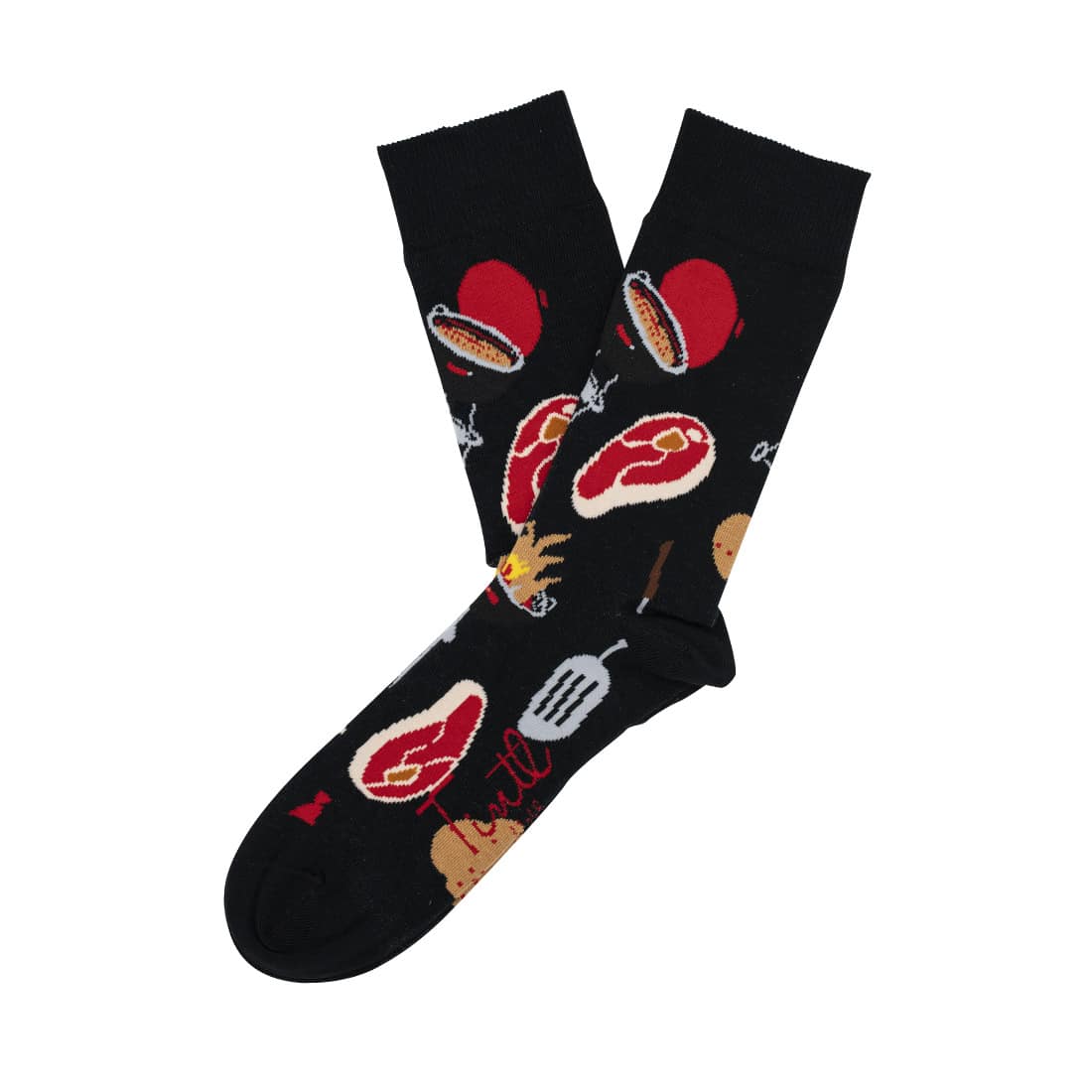 Tintl I Crazy Socks I BBQ I Aktion
