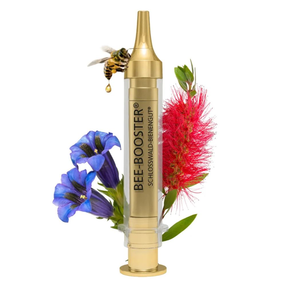 Schloßwald-Bienengut | BEE-BOOSTER® 3-fach Augen-Lifting