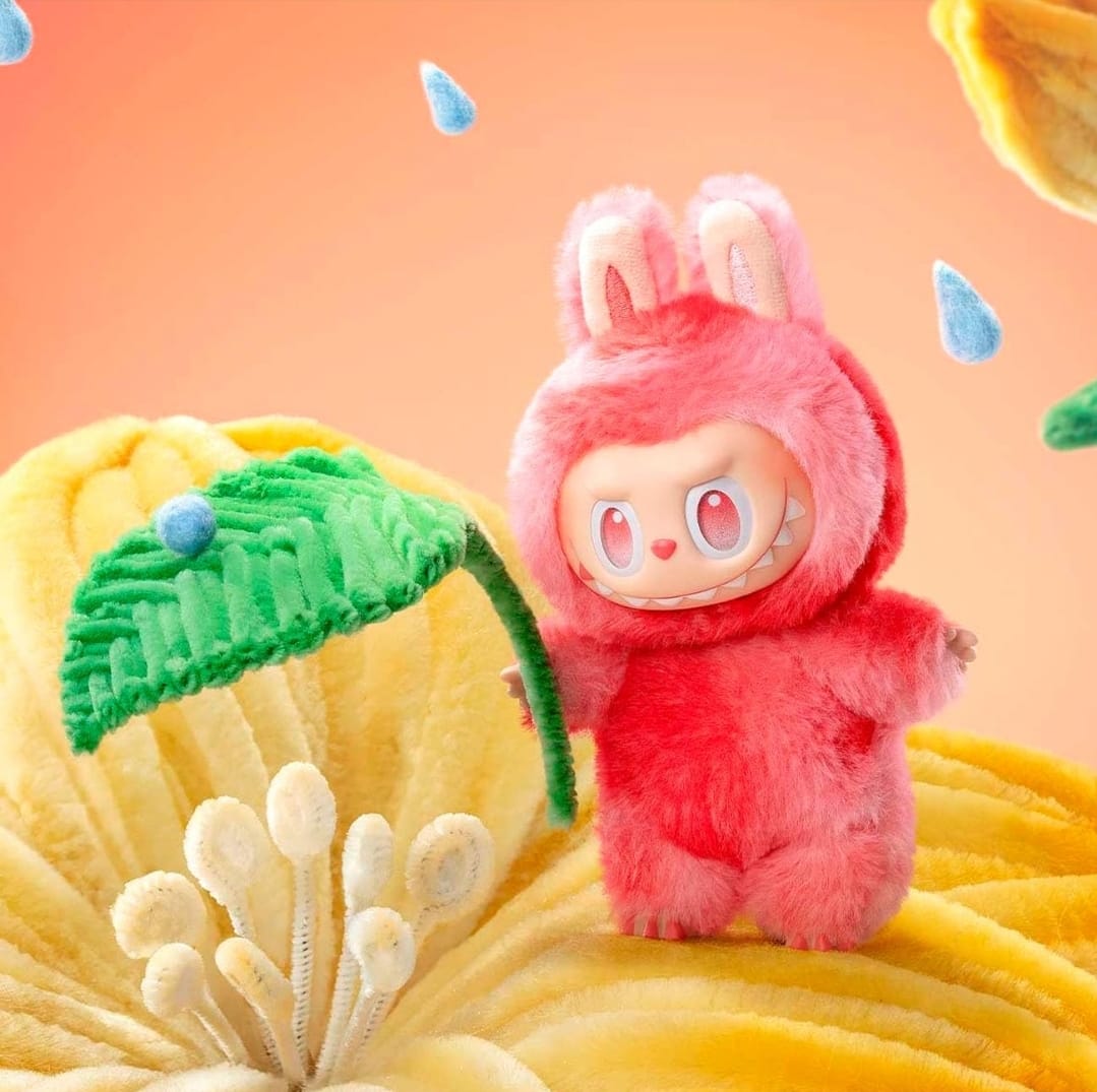 Pop Mart | Labubu The Monsters Big into Energy Series Single Blind Box ORIGINAL