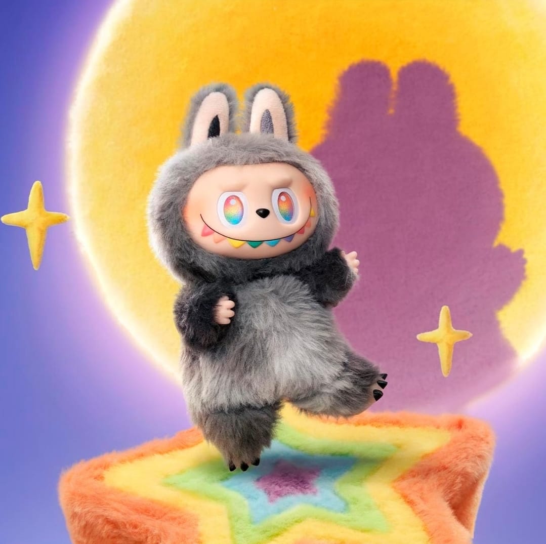 Pop Mart | Labubu The Monsters Big into Energy Series Single Blind Box ORIGINAL