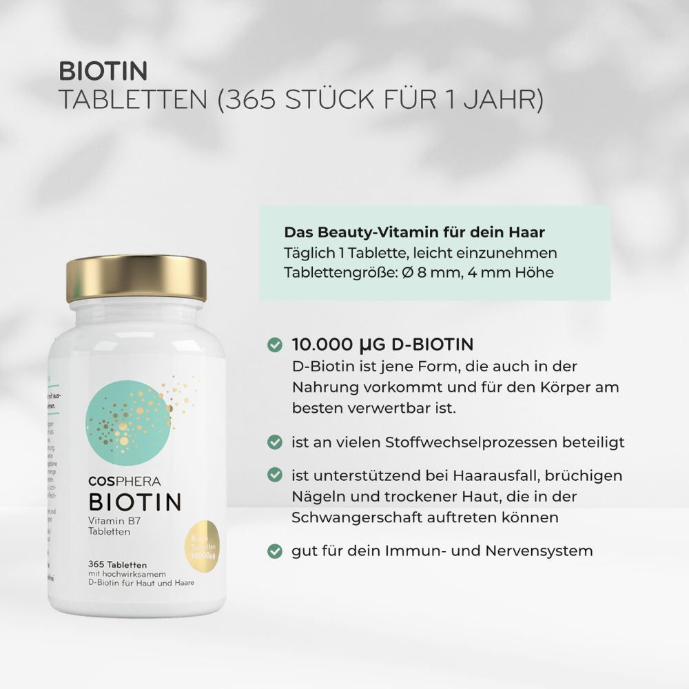 Cosphera | 3-in-1 Schwangerschaft & Still Paket