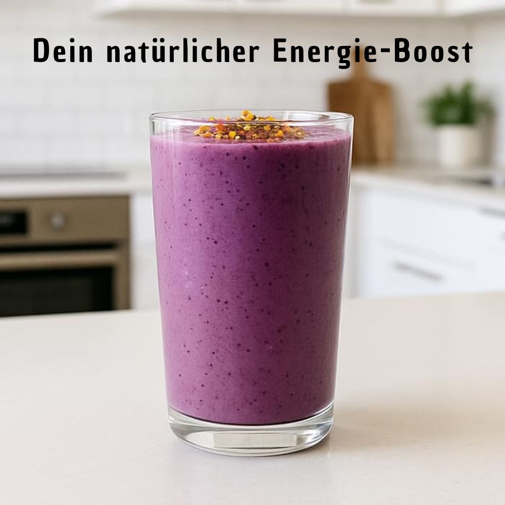Little Bee Fresh | Blütenpollen mit Aminosäuren, Vitamine und Mineralstoffe –  130g