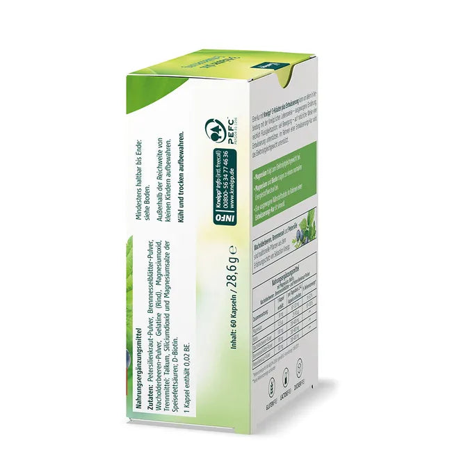 Kneipp® | 3-Kräuter Entwässerung