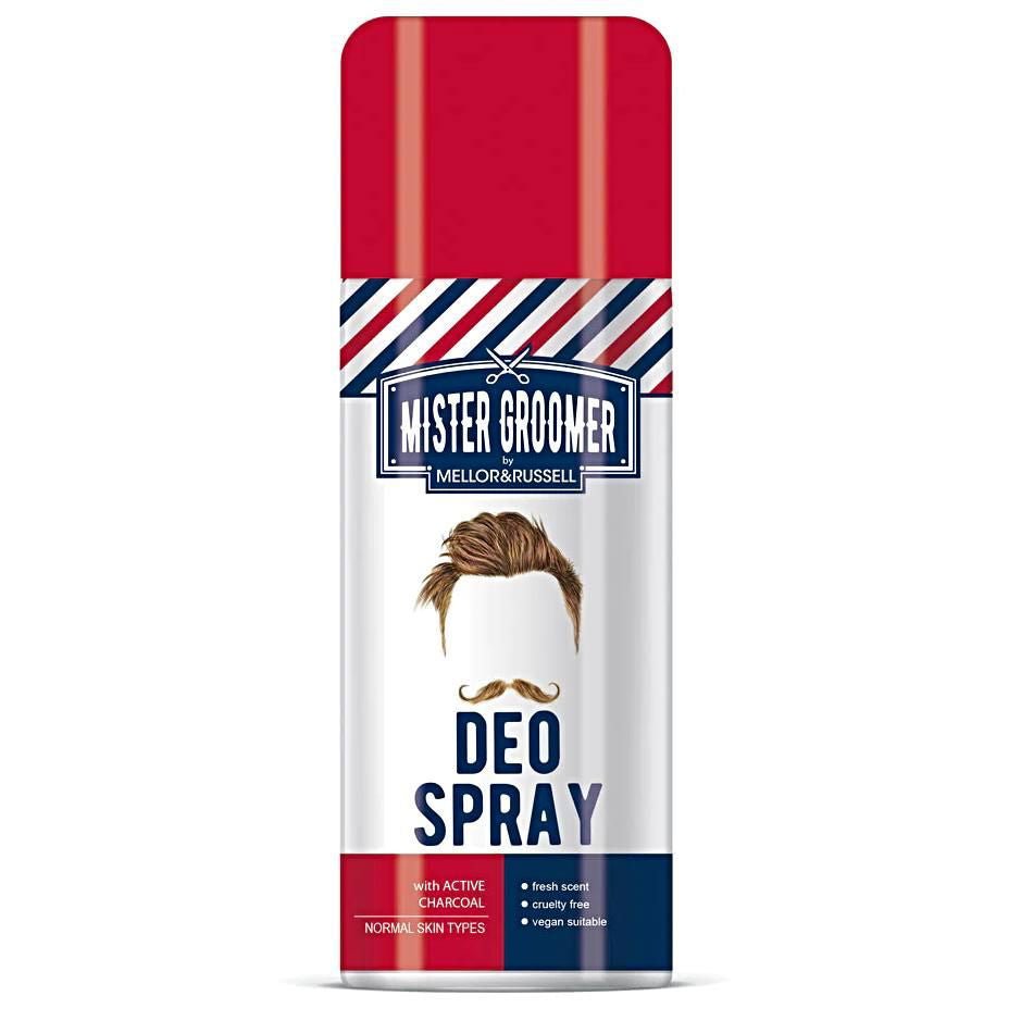 Mellor & Russell Deo Spray