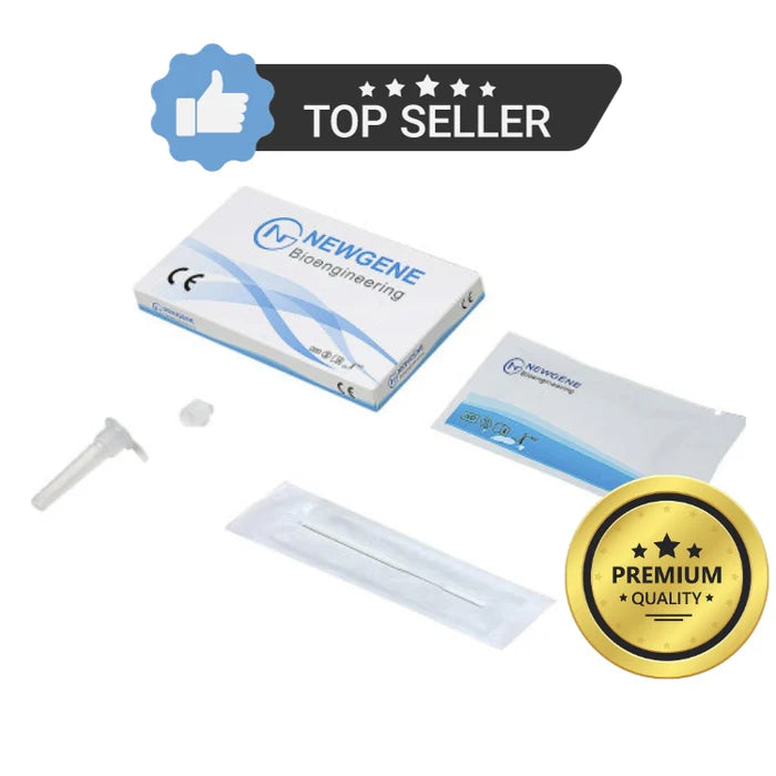 COVID-19 Antigen Schnelltest