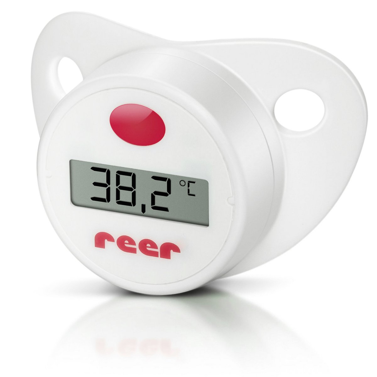 reer | Digitales Schnuller-Fieberthermometer