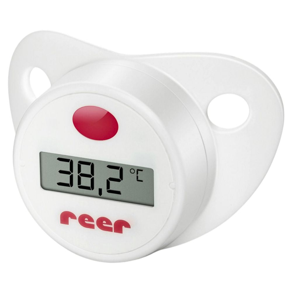 reer | Digitales Schnuller-Fieberthermometer
