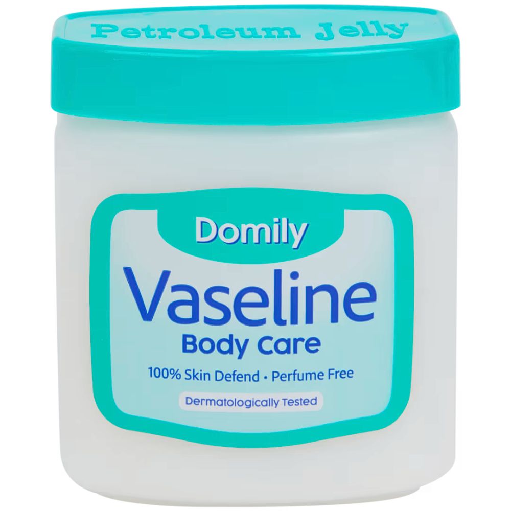 Domily | Vaselin Petroleum Jelly - 200 g