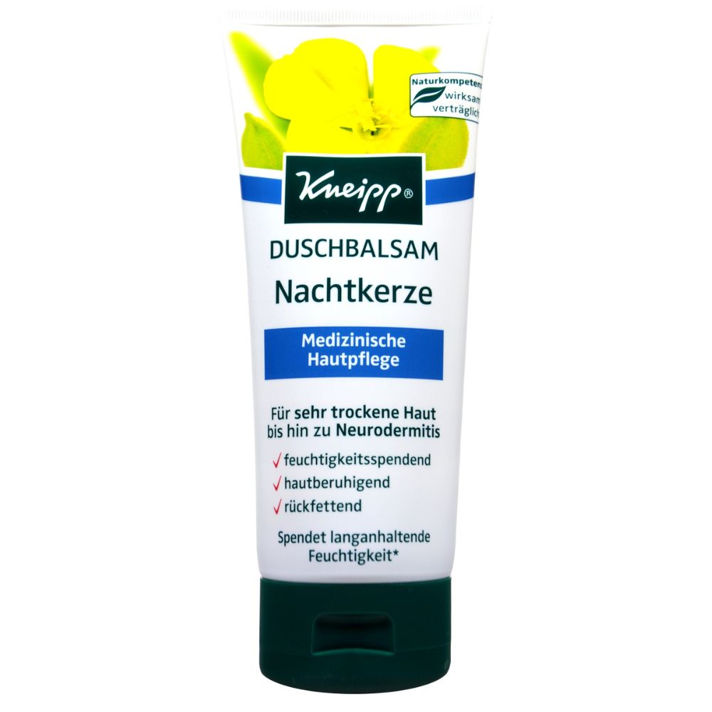 Kneipp | Duschbalsam Nachtkerze - 200 ml