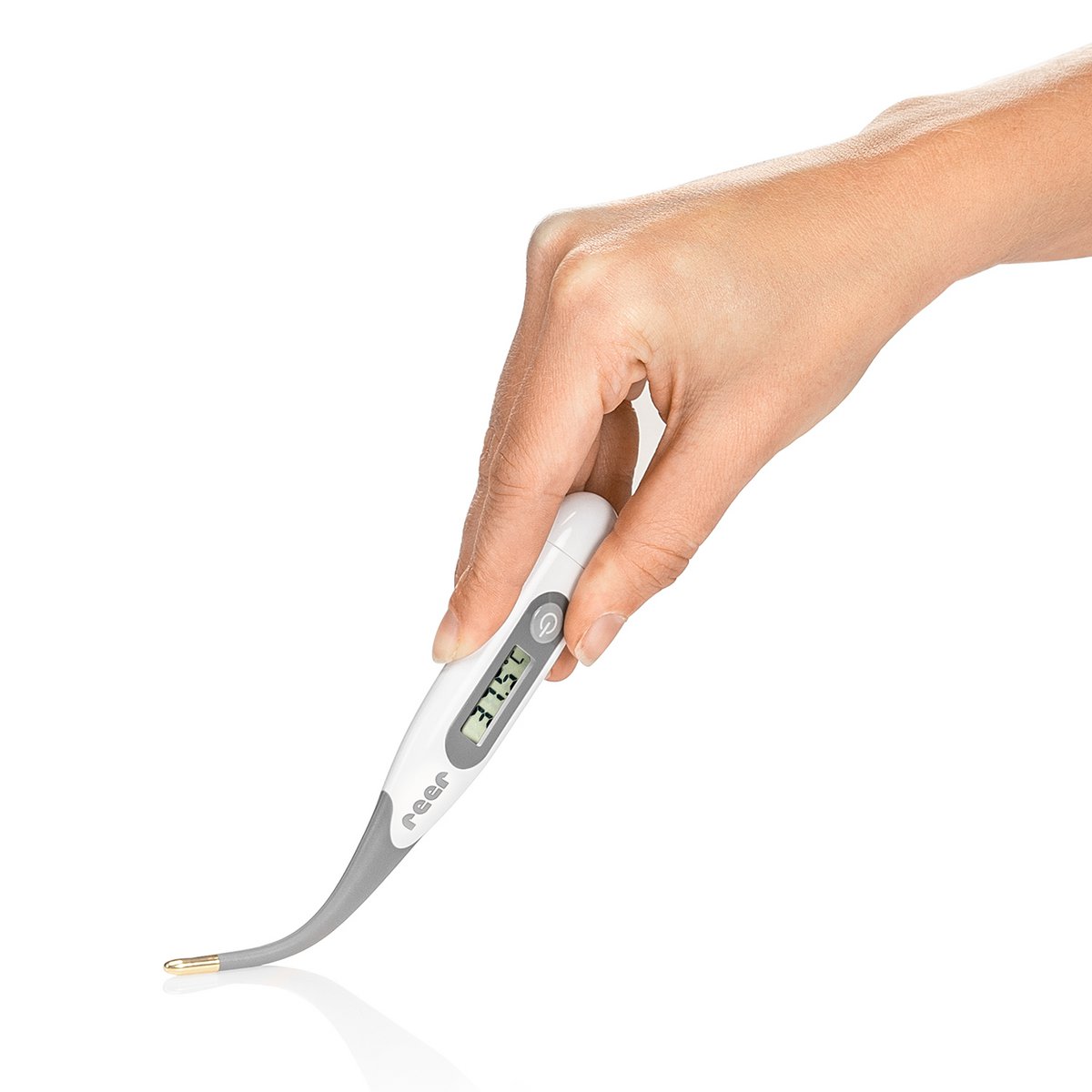 reer | ExpressTemp - Digitales Express Fieber Thermometer